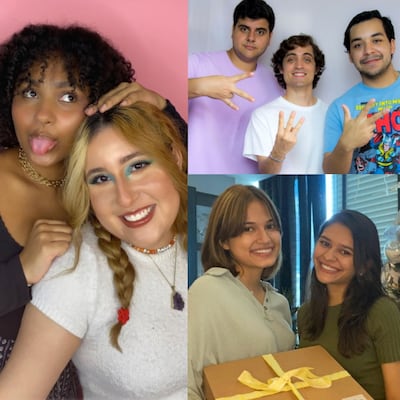 Podcast con mis ‘bff’: tres podcast en Panamá hechos por amigas y amigos