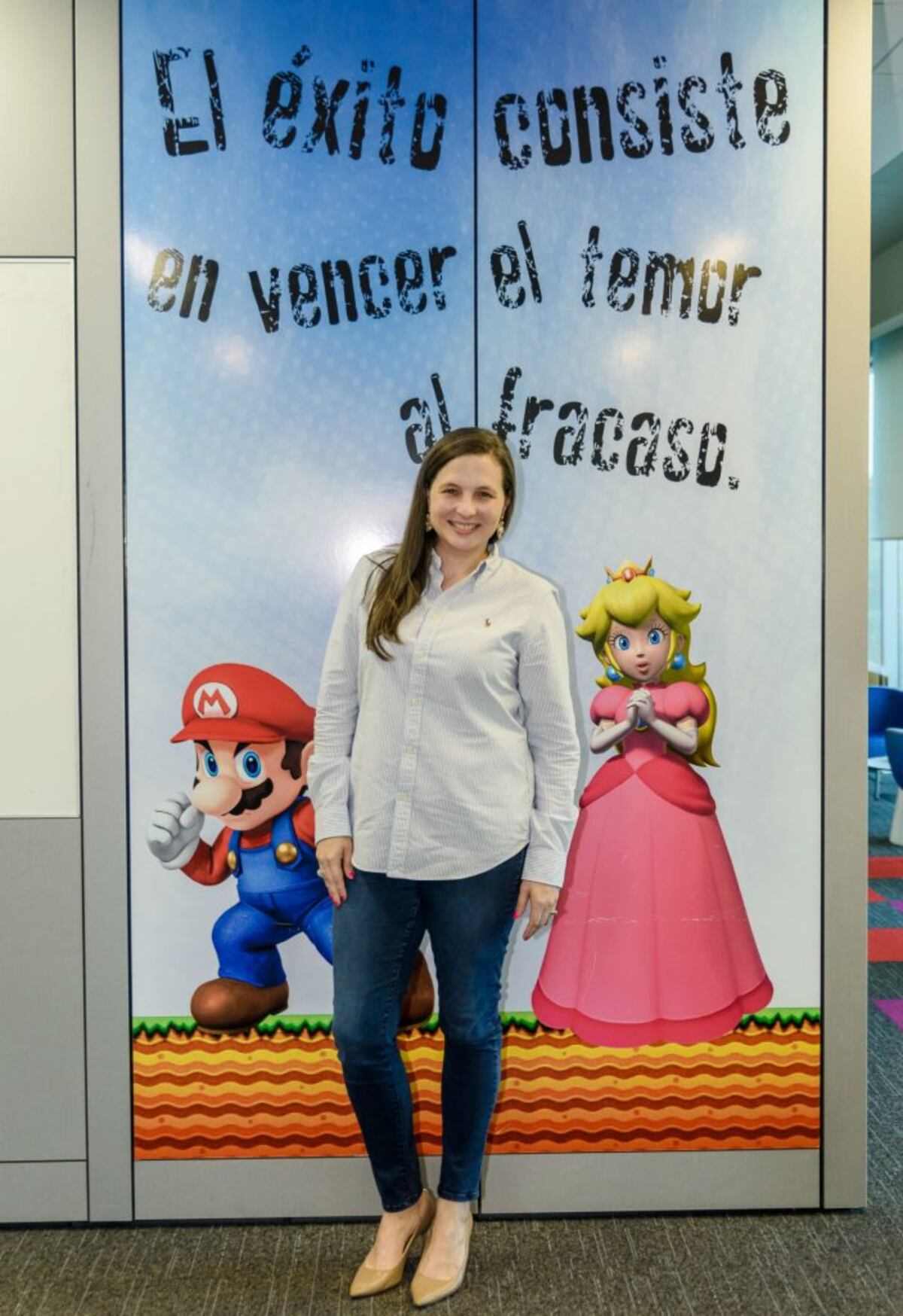 Baldosas que generan electricidad, emprendimiento sostenible y juvenil en Panamá