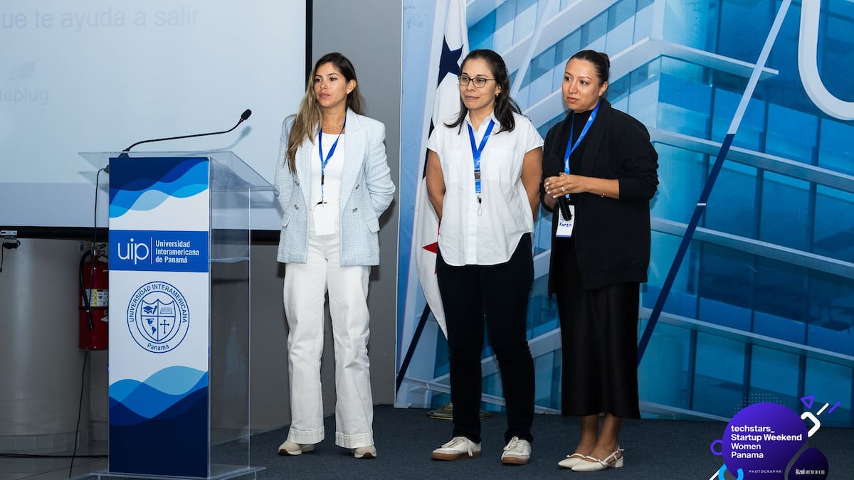 Techstars Startup Weekend Panamá impulsa la innovación con liderazgo femenino