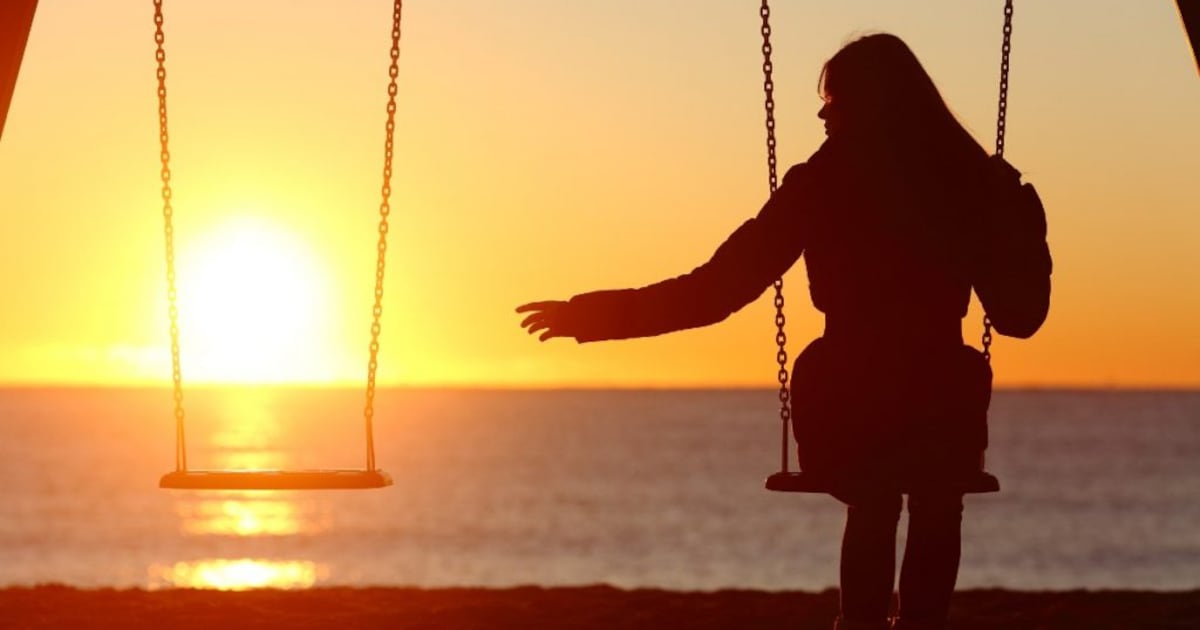Ganar un ángel en el cielo